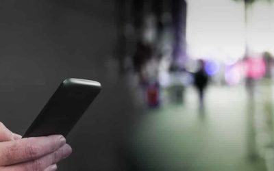 Why Your Business Needs A Commercial Keyless Entry System