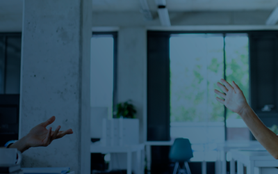 Get Me Back to the Office: A Guide on Safely Reopening The Workplace