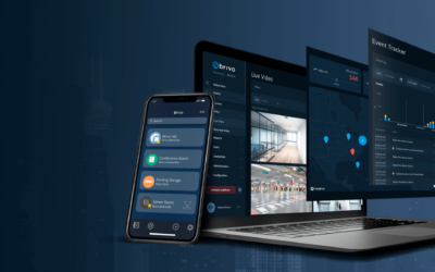How To Take Business Security to The Next Level