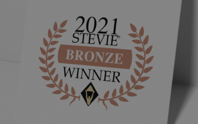 Brivo Wins 2021 American Business Stevie® in the Cloud Platform Category