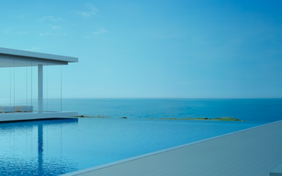The Continued Evolution of The Vacation Rental