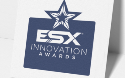 Brivo Wins the 2021 ESX Innovation Award for Access Control