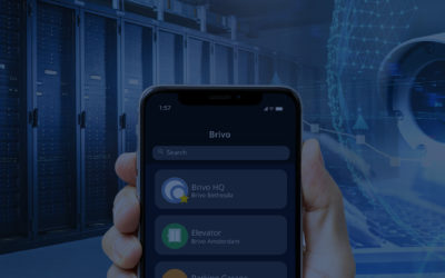 The Benefits of Integrating Access Control and Video