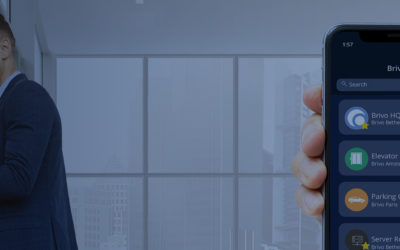 Mobile Access Control: What are Mobile Credentials?