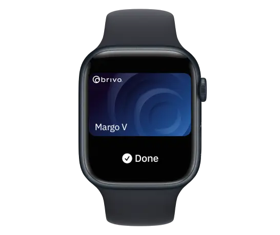 Apple Watch