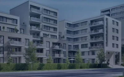 The Four Benefits of Branding a Multifamily Property
