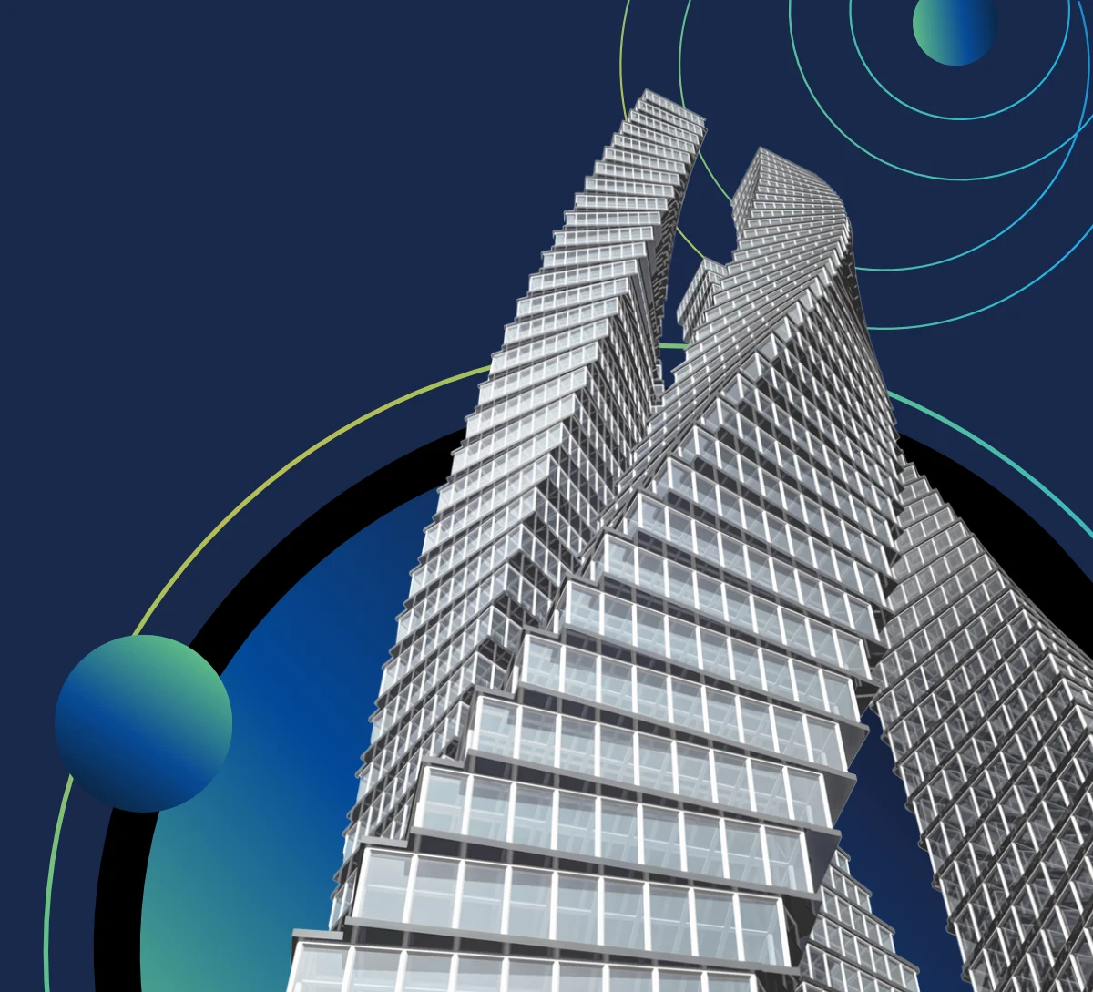 Enterprise Transformation