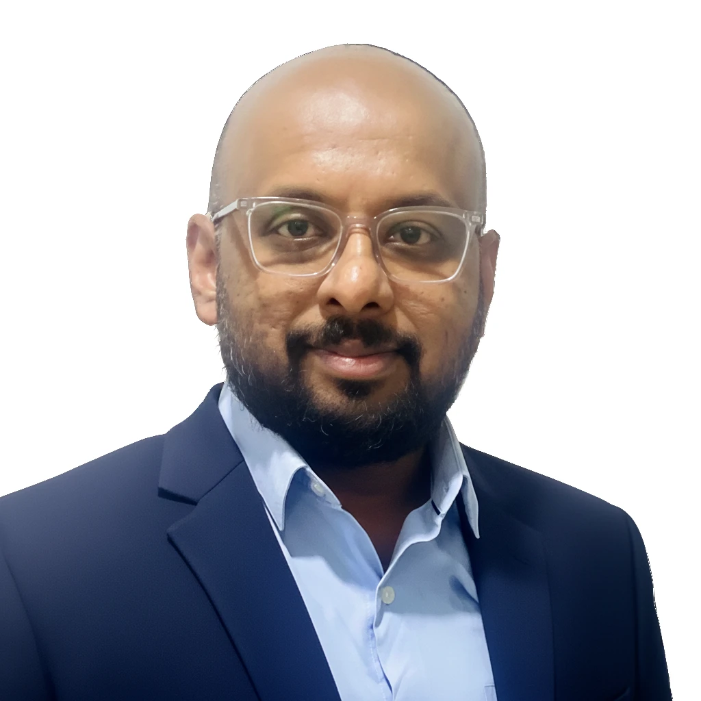 Ranjith Parakkal