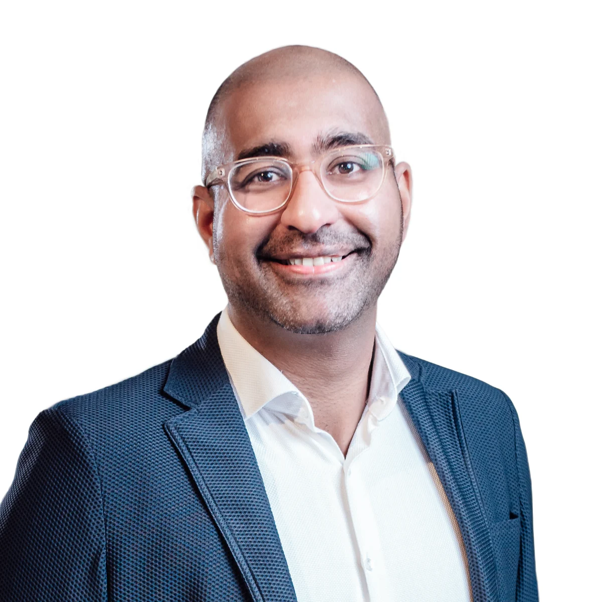 Rishi Lodhia