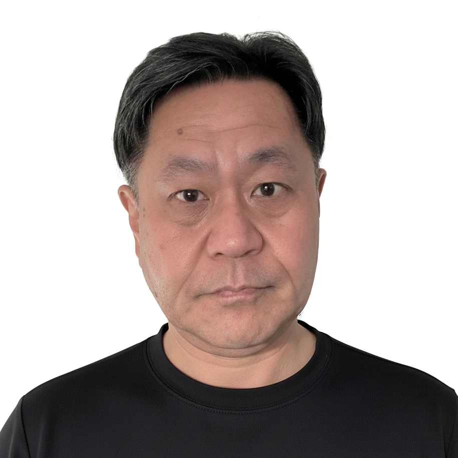 Yuji Sugiura